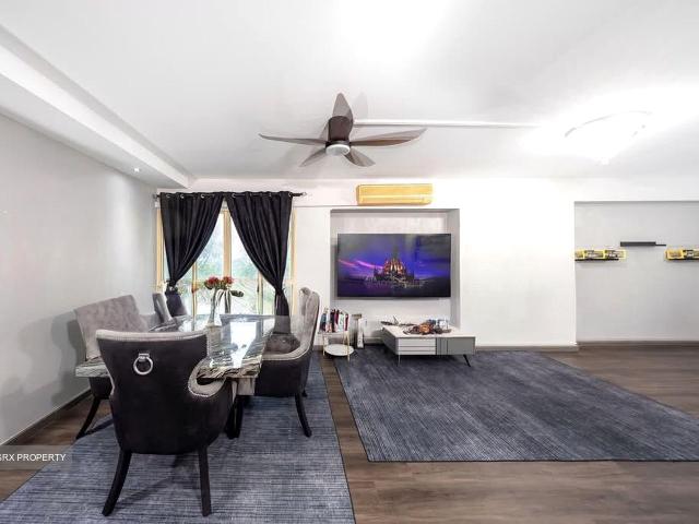 Edgedale Plains Punggol, HDB 5 Rooms