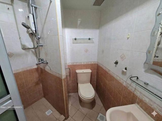 Edgedale Plains Punggol, HDB 5 Rooms