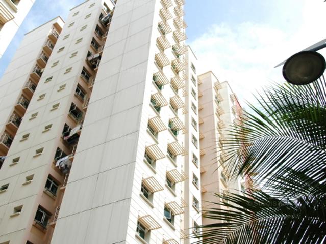 Edgedale Plains Punggol, HDB 5 Rooms