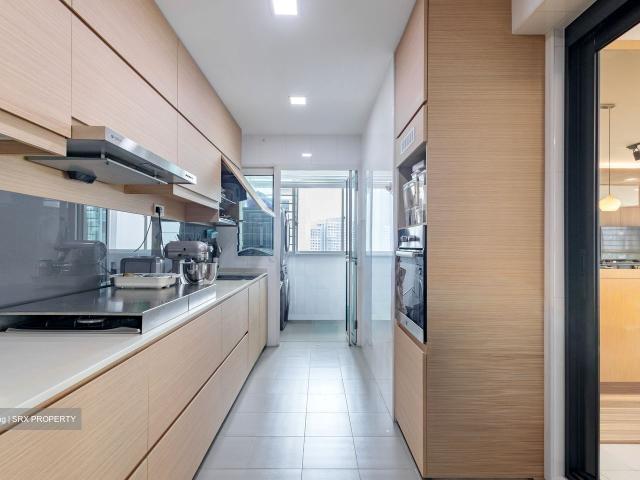 Edgefield Plains Punggol