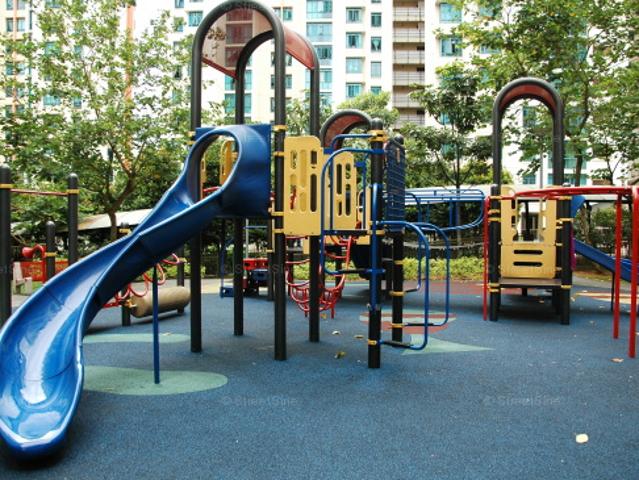 Edgefield Plains Punggol, HDB Executive