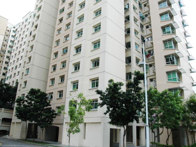 Edgefield Plains Punggol, HDB 4 Rooms