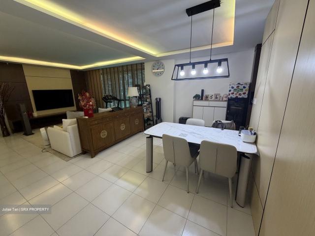 Edgefield Plains Punggol, HDB 5 Rooms