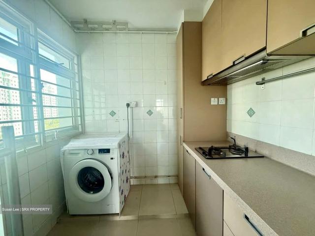 Edgefield Plains Punggol, HDB 5 Rooms