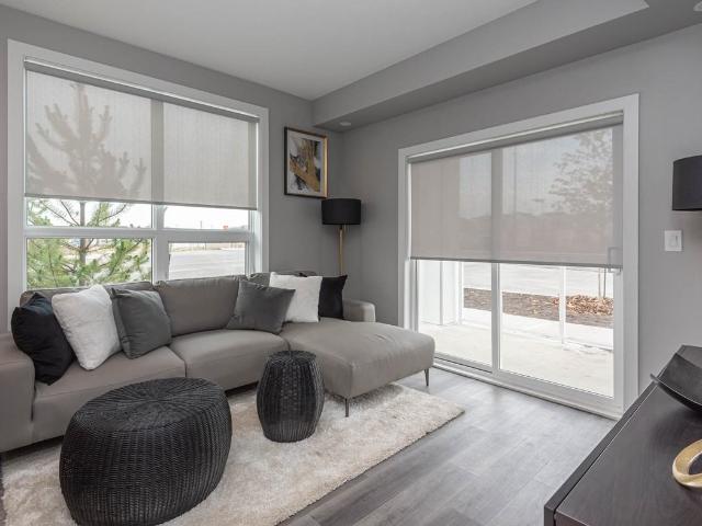 Edgemont Flats 2 Bedroom Apartment for Rent at 5315 Edgemont Blvd Nw, Edmonton, AB T6M 3B3