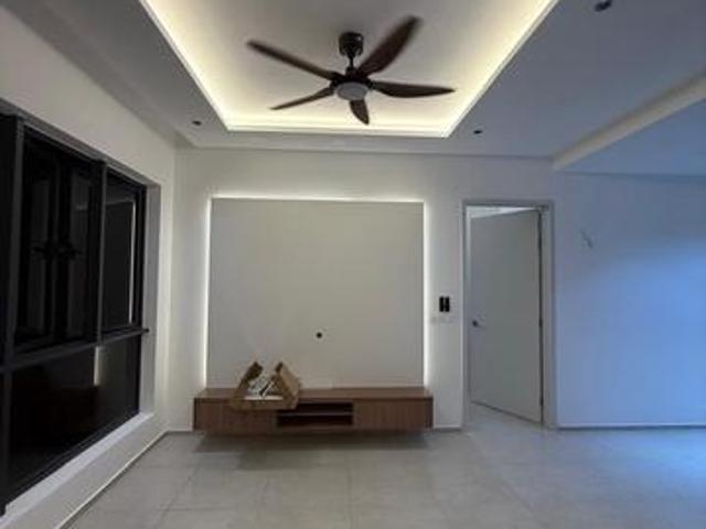 Edgewood Partly Furnished 3Bedroom 2 Parking