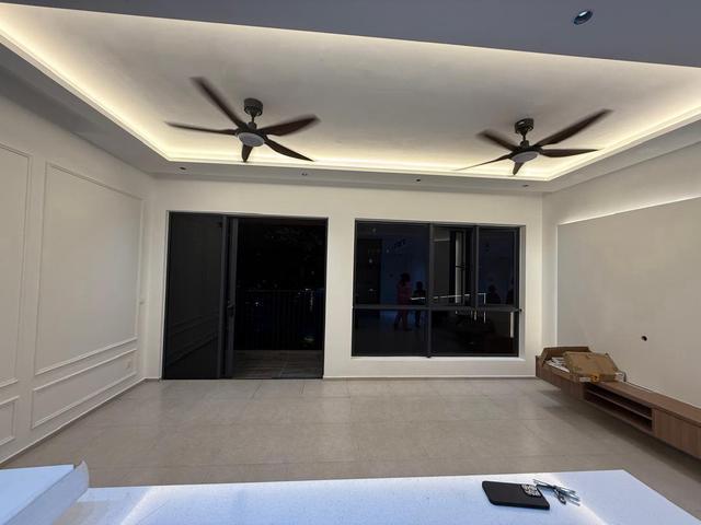 Edgewood Residence 3Bedroom Actual Unit 2 Parking
