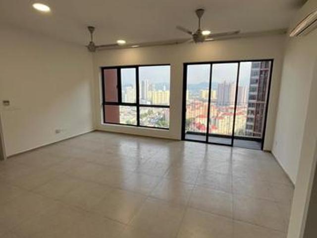Edgewood Residence 3Bedroom Basic Unit 2 Parking