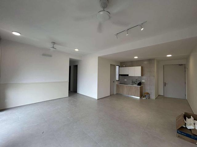 Edgewood Residence Actual Unit 3Bedroom Parking