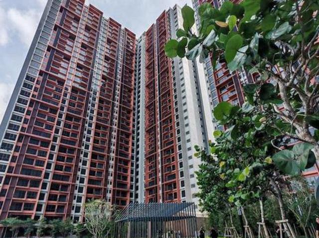 Edgewood Residence Setapak Owner