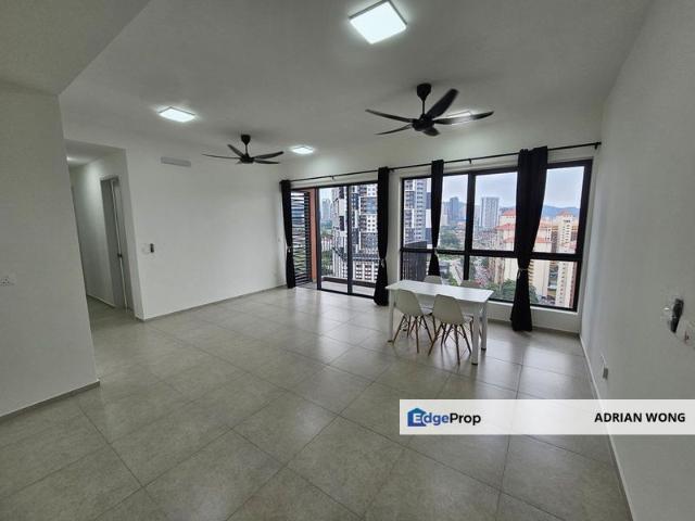 EdgeWood Residences @ SkySanctuary
