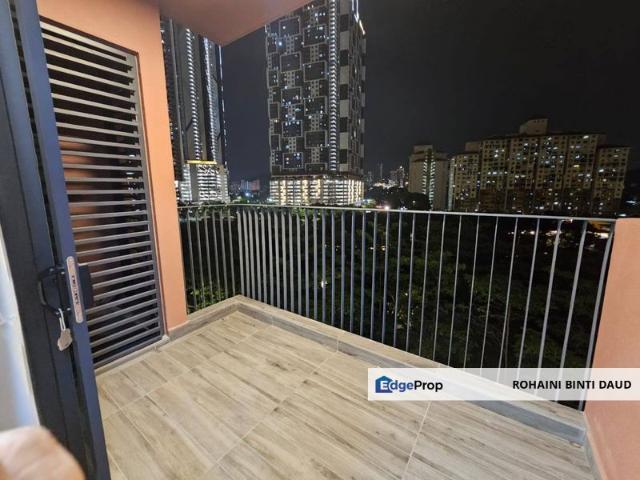 EdgeWood Residences @ SkySanctuary