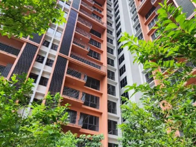 EdgeWood Residences @ SkySanctuary
