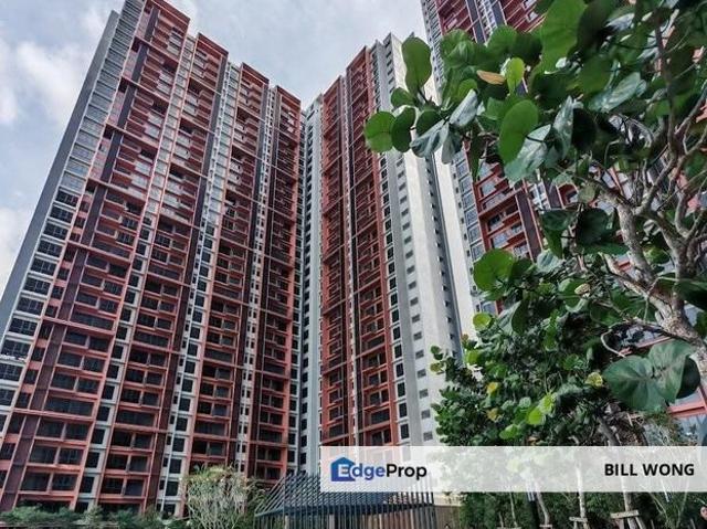 EdgeWood Residences @ SkySanctuary