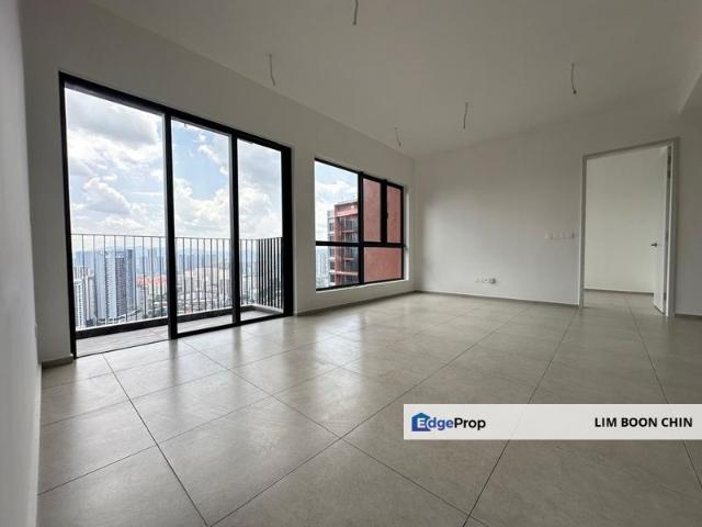 EdgeWood Residences @ SkySanctuary