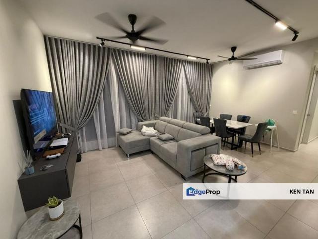 EdgeWood Residences @ SkySanctuary