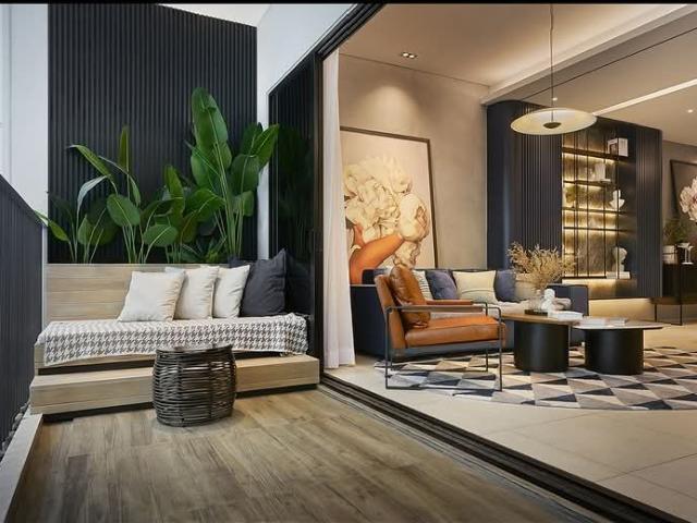 EdgeWood Residences @ SkySanctuary, Setapak