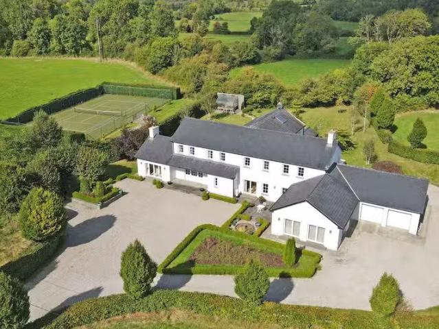 Edgewood, Rintulla, Adare, Co Limerick, V94Y0CX is for sale