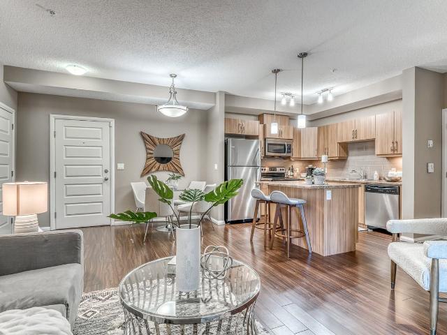 Edgewater 1 Bedroom Apartment for Rent at 8515 106a Ave Nw, Edmonton, AB T5H 0K7 Boyle Street