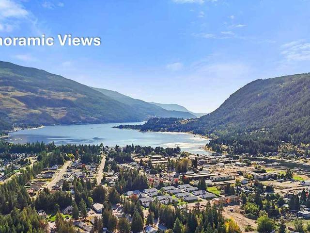Edgewater 2 Bedroom Apartment for Rent at 425 Main St, Sicamous, BC V0E None