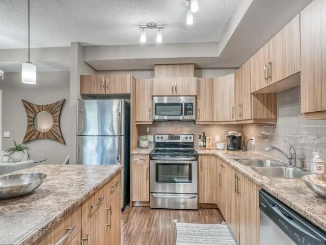 Edgewater — 2 Bedroom, 2 Bathroom