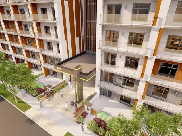 Edgeway Apartments 2 Bedroom Apartment for Rent at 11711 East Building, Edmonton, AB T6H 4P4 Malmo Plains