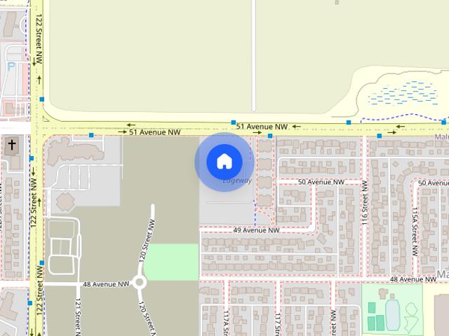 Edgeway Townhomes