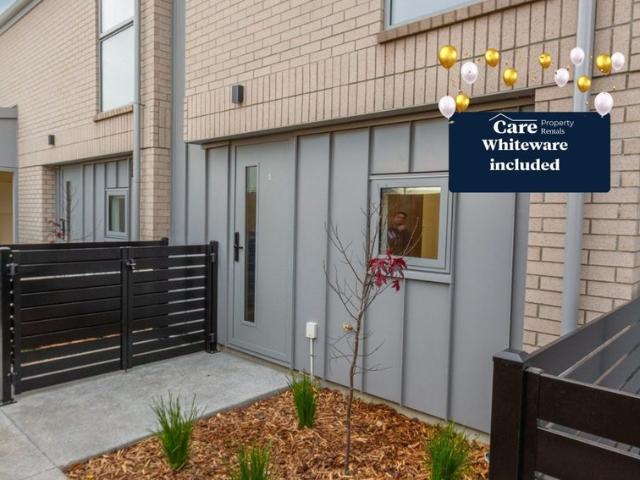 edgeware, 2 bedrooms