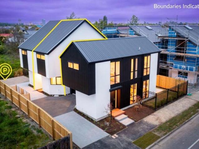 edgeware, 3 bedrooms