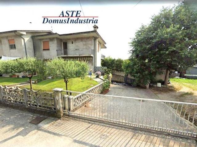 EDI338/2013 UPD8mag Villa bifamiliare a Cittadella PD