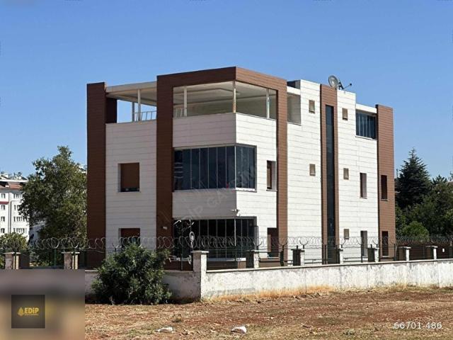 EDİP* GYO'DAN 15 TEMMUZ MH SATILIK ULTRA LÜX 6+2 VİLLA