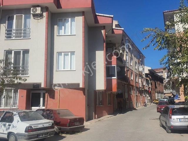 Edirne Abdurrahman Mah. Satılık 2+1 Daire