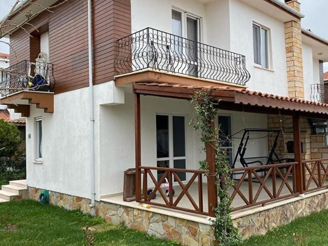 EDİRNE ENEZ DE SATILIK YAZLIK