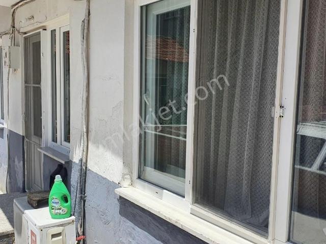 Edirne Selimiye Cami Yanında 2+1 Müstakil Bahçeli Ev 2kat İmarlı