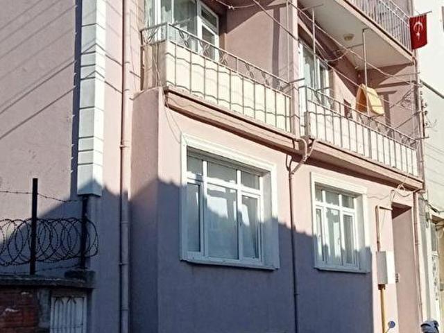 EDİRNE UMURBEY MAHALLESİNDE SATILIK GENİŞ 2+1 DAİRE