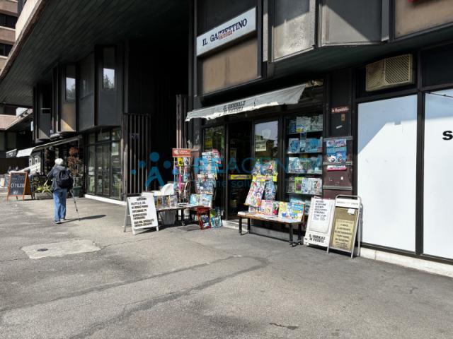 Edicola in Vendita a Vicenza