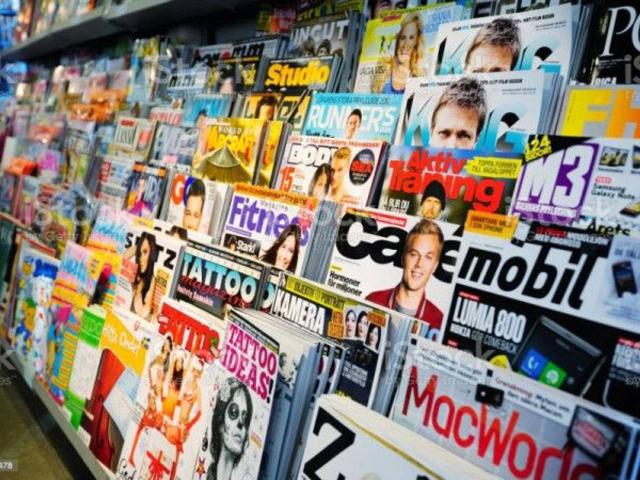 Edicola in vendita a Bracciano