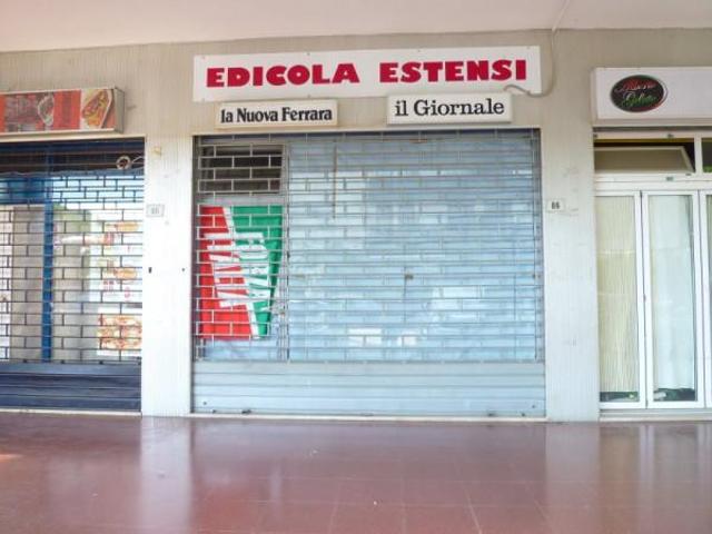 Edicola in vendita a Comacchio
