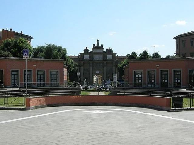 Edicola in vendita a Firenze