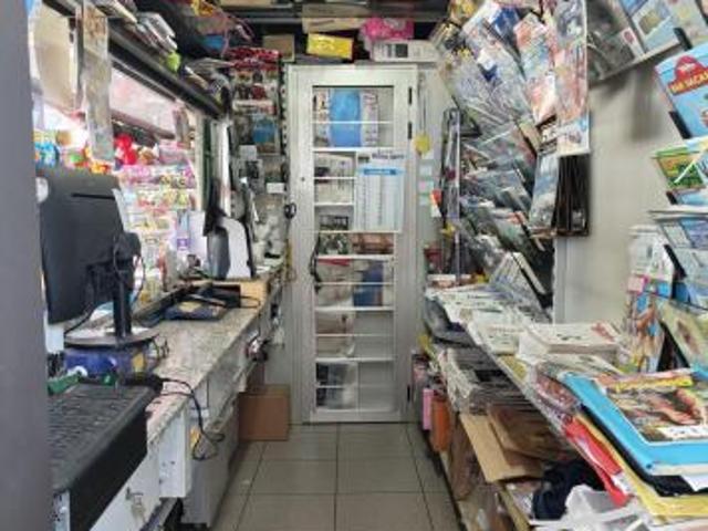Edicola in vendita a Massa 15 mq Rif: 1279211