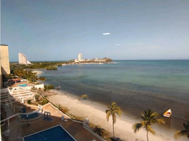EDIF MAIOMAR,+R, PORLAMAR, VISTA Y SALIDA AL MAR, VENTA ISLA MARGARITA