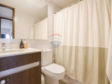 Edif. almagro 3 dorm. Con vista despejada | 3 Dormitorios por 12500.00 en Las Condes
