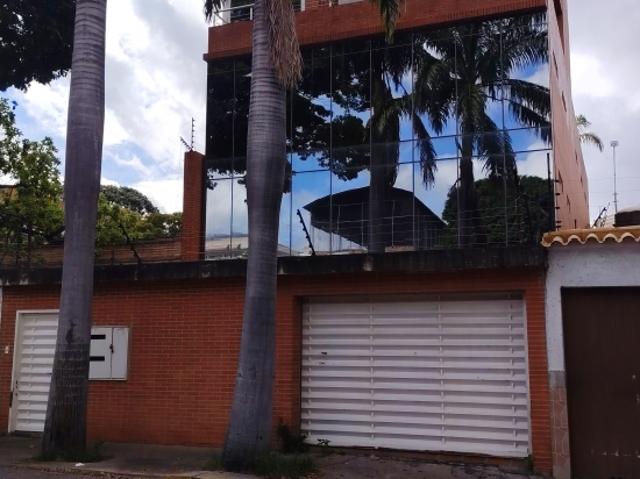 Edif. Comercial Campo Claro FR