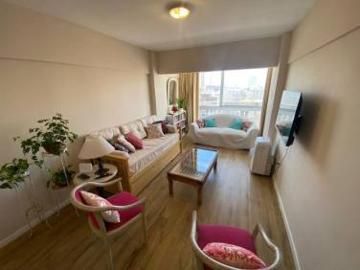 Edif. Iar III piso 5 2 Ambientes Zona I Miramar