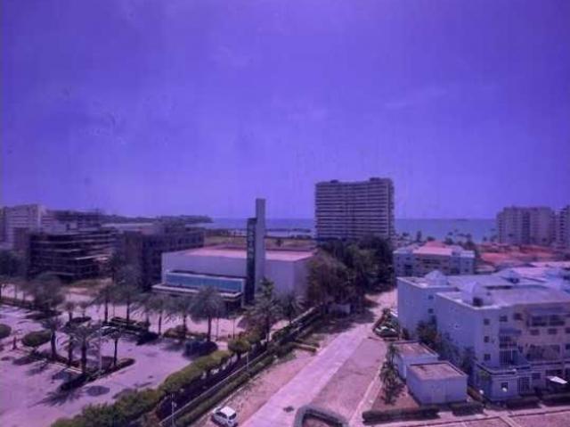 EDIF LA ISLA, AV BOLIVAR, PORLAMAR VISTA AL MAR, VENTA MARGARITA