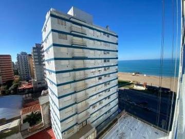 Edif. Playa I piso 8 Departamento Zona I Miramar
