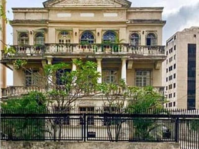 EDIF. VENTA LA FLORIDA 700M2 TNO
