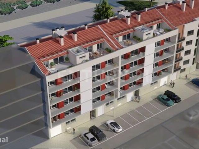 Edifcio Marconi 88