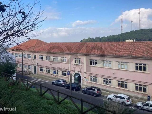 Edifcio em Santiago do Cacm, Investimento nico