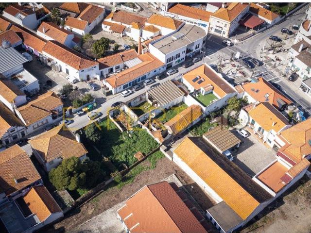 Edifcio, Setbal, Palmela, Quinta do Anjo